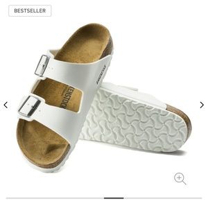 Birkenstock Arizona Sandals